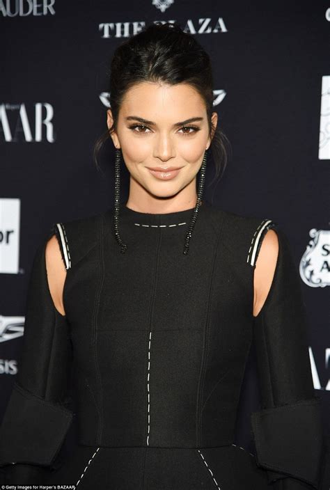 The Siren Song of Kendall Jenner's Enigmatic Magic Touch